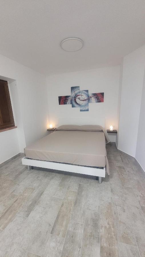 Luciae Domus Hotel Roccascalegna Exterior foto